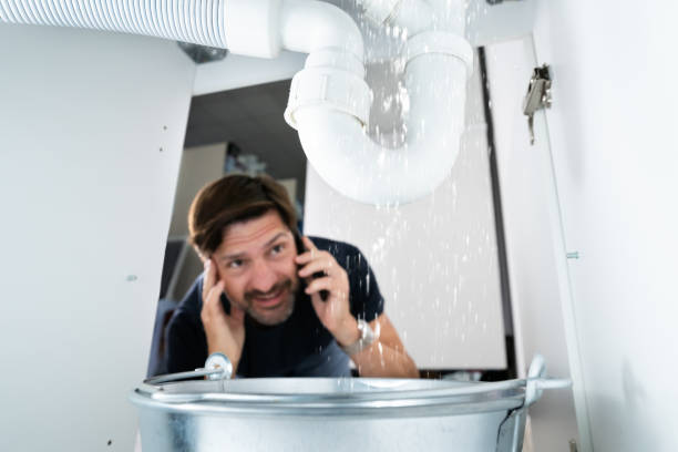 Best Residential Plumbing Services  in Connell, WA
