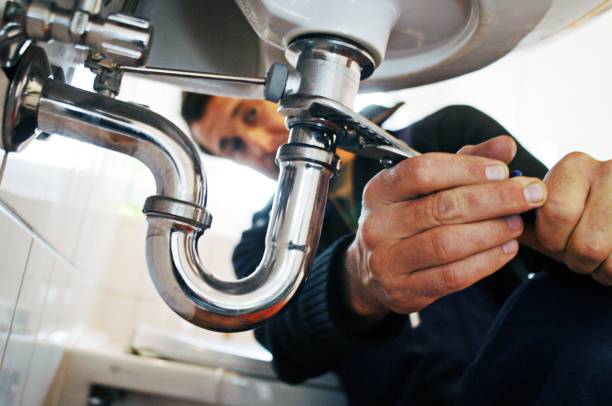Best Affordable Plumbing Services  in Connell, WA