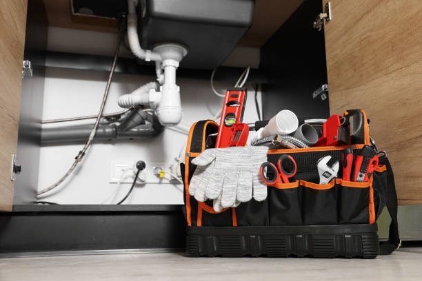 Best Emergency Plumber  in Connell, WA