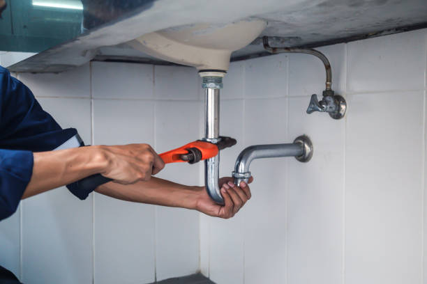 Best Plumbing Services Near Me  in Connell, WA