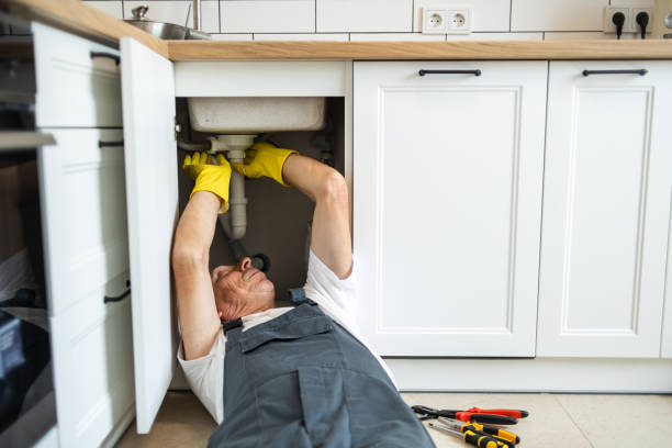 Best Boilers & Radiators  in Connell, WA