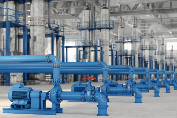 Best Commercial Plumbing Services  in Connell, WA