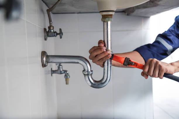 Best Emergency Plumber  in Connell, WA
