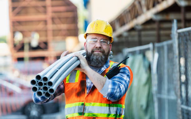Best Emergency Plumbing Repair  in Connell, WA