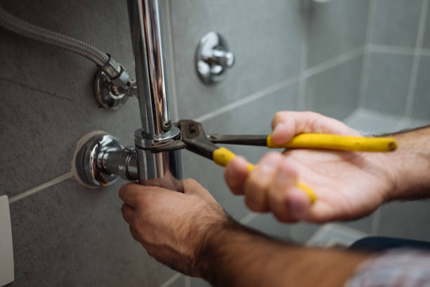 Best 24-Hour Plumber Near Me  in Connell, WA