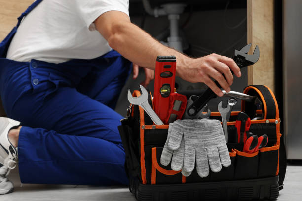 Best Plumbing Installation Services  in Connell, WA