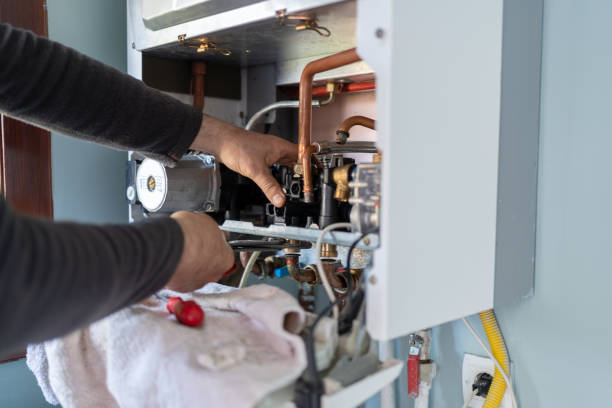 Best Sprinkler Systems  in Connell, WA