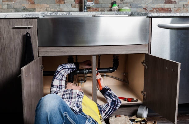 Best Faucet Repair  in Connell, WA